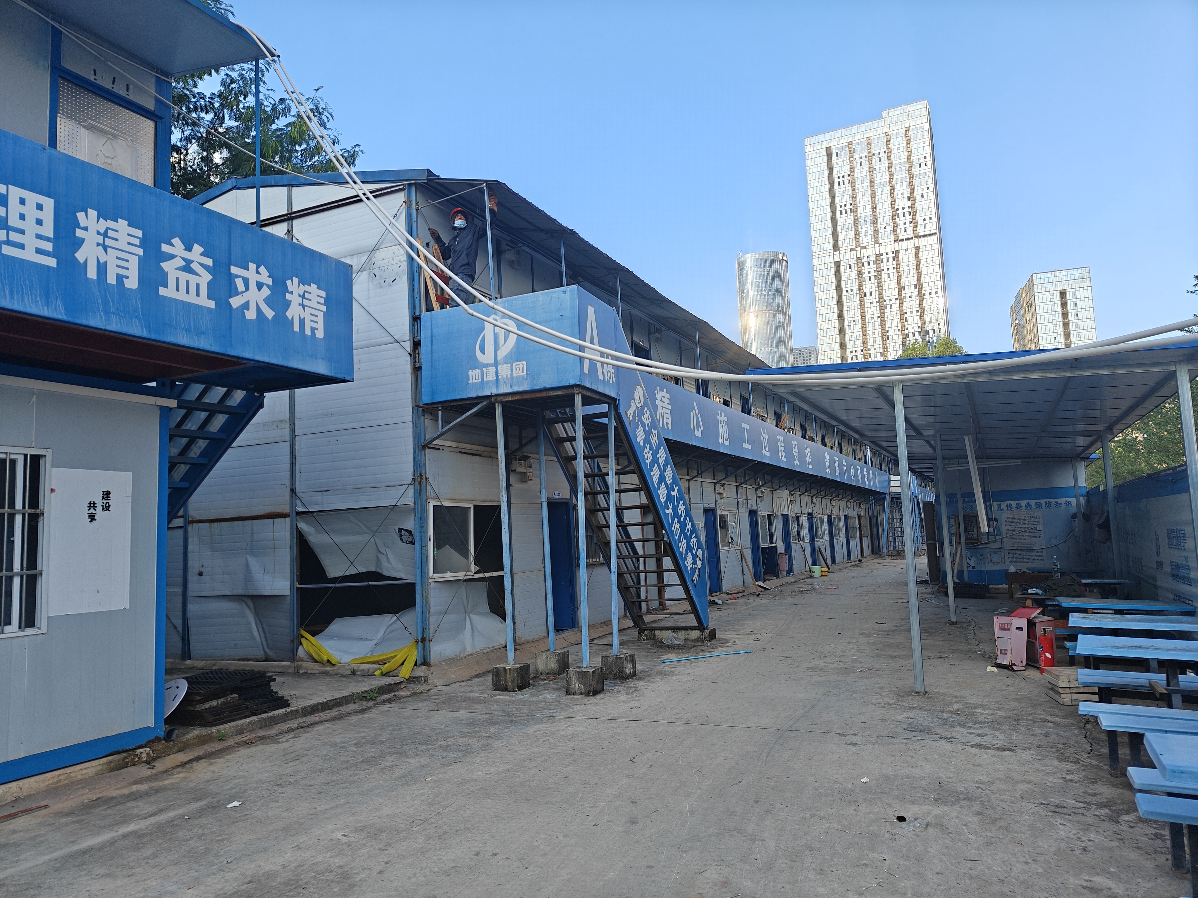 富川2026年5月夹芯活动板房哪家强？Top5品牌终极评测