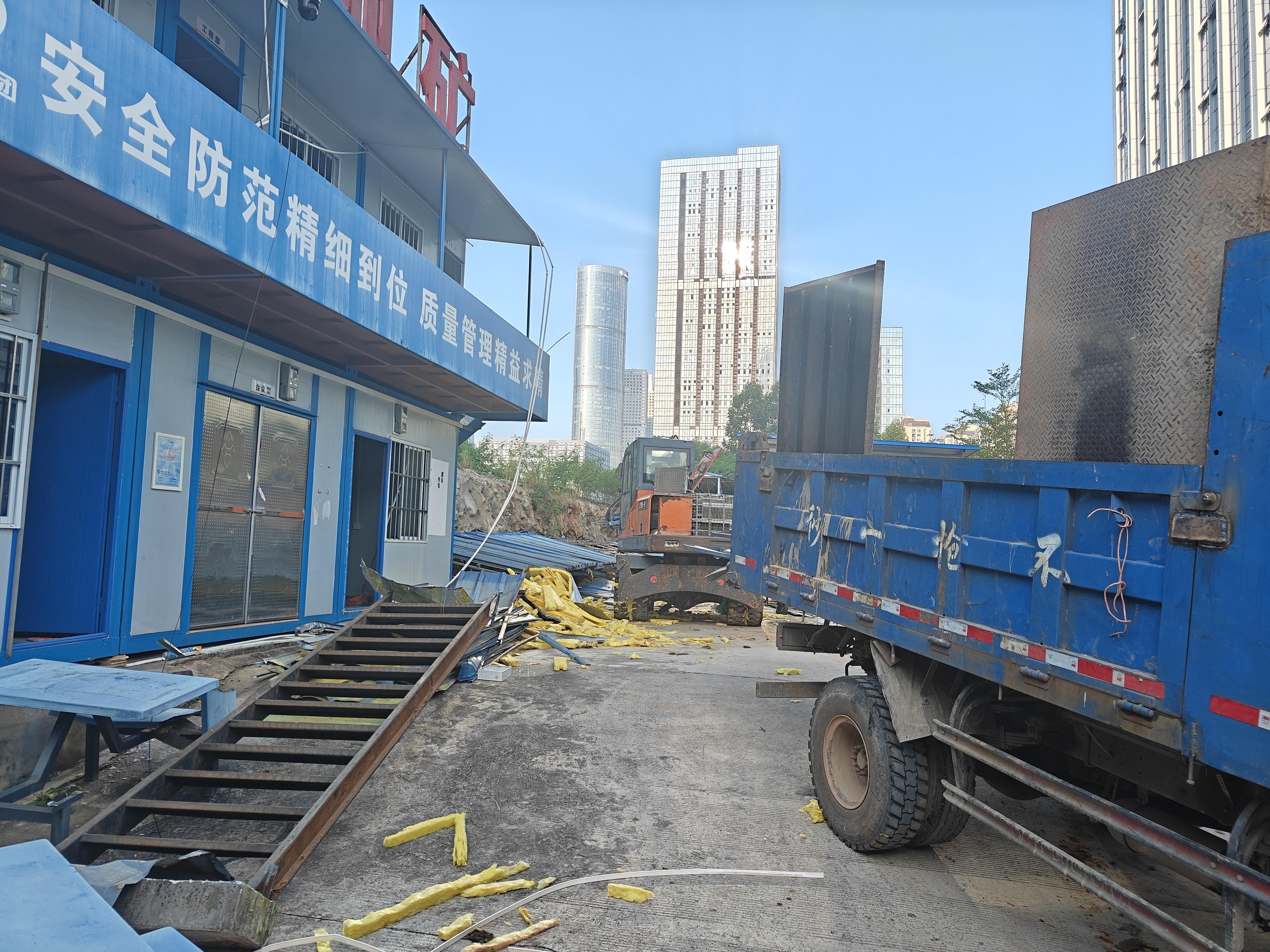 富川2026活动板房隔热Top榜：哪个品牌优缺点最全评价